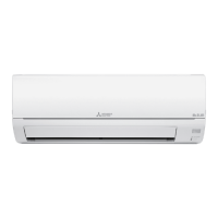 Máy lạnh Mitsubishi Electric MS-JS25VF (1.0Hp)